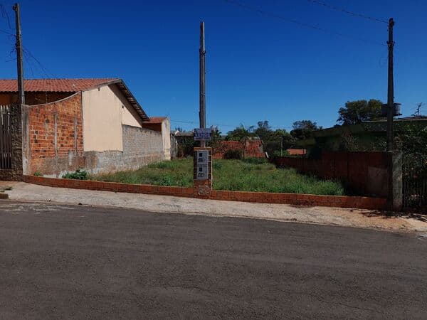 Terreno 300 m² à venda no JARDIM Monte Belo - Londrina/PR