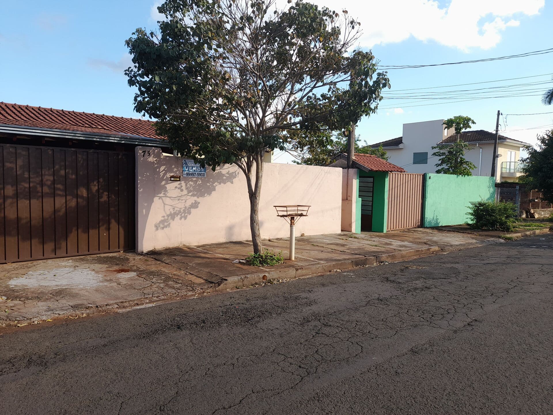 Casa à venda Jardim Acapulco - por R$ 420.000 - Londrina/PR