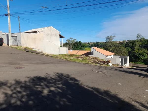Terreno 290,78 m² à venda no Jardim Neman Sahyun -por r$ 110.000 -Londrina/PR