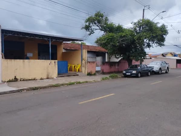 2 Casas + Salão à venda CONJ SÃO LOURENÇO - por R$ 350.000 - Londrina/PR