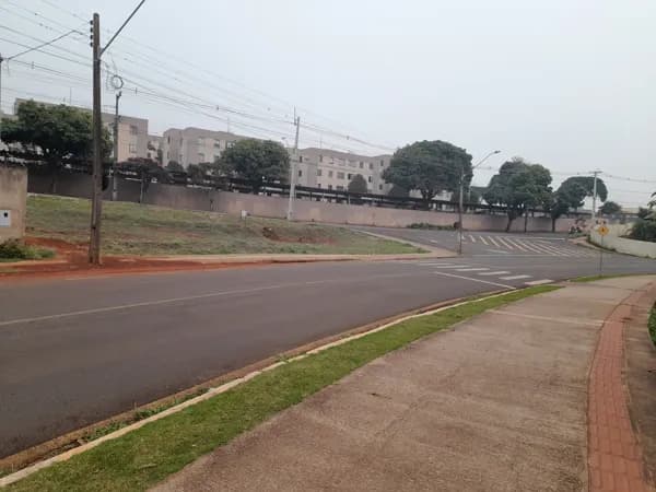 Terreno 518,74 m² à venda Jardim Lagoa Dourada por r$ 390.000 - Londrina/PR
