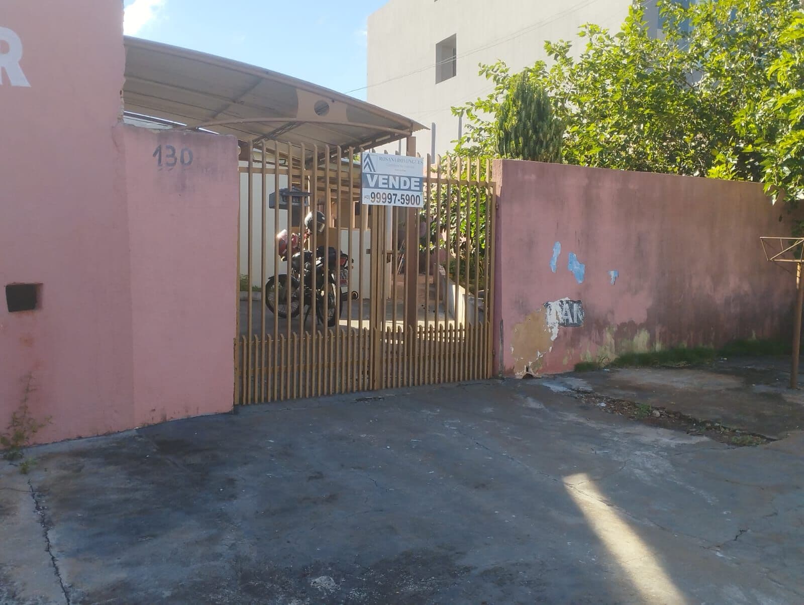 Casa à venda no PARQUE Ouro Branco - Londrina/PR
