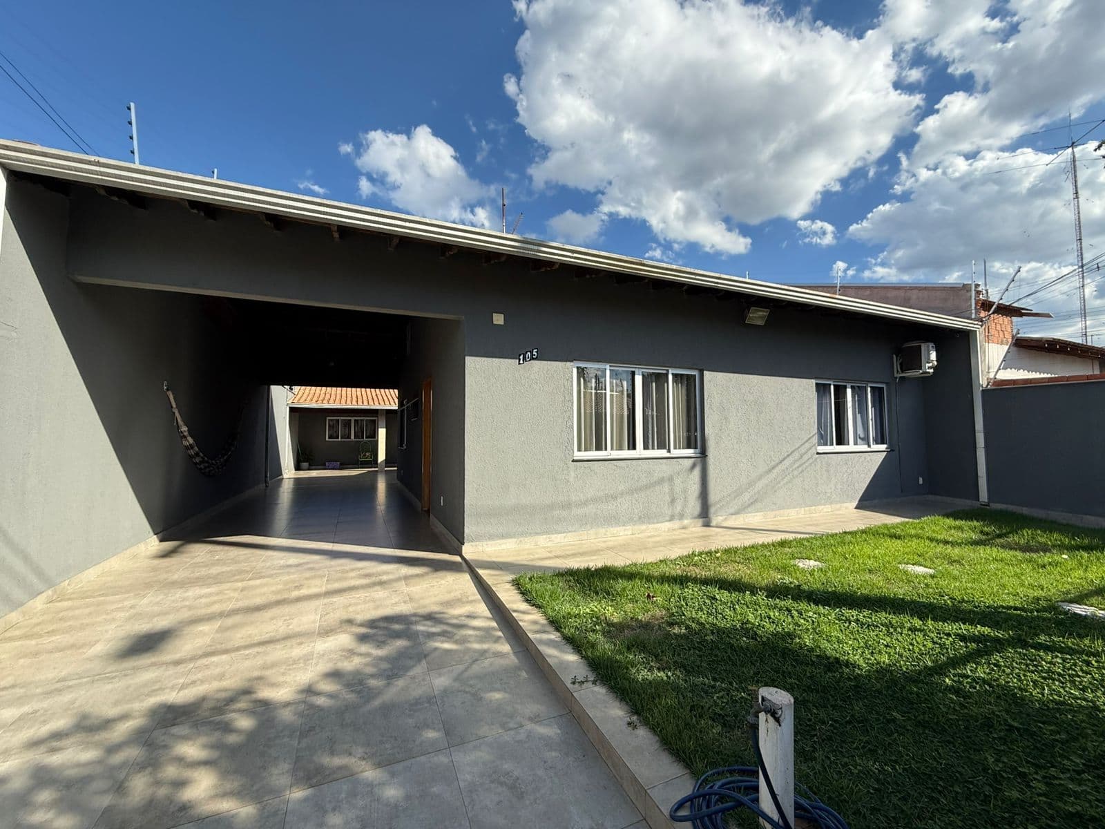 Casa à venda no JD Monte Belo 2 QTOS - terr 300 m² - POR r$ 720.000 - Londrina/PR