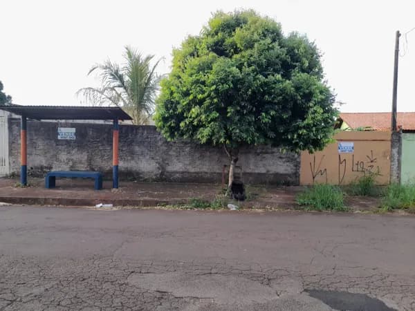 Terreno 521 m² à venda vale cambezinho - por$ 330.000 - Londrina/PR