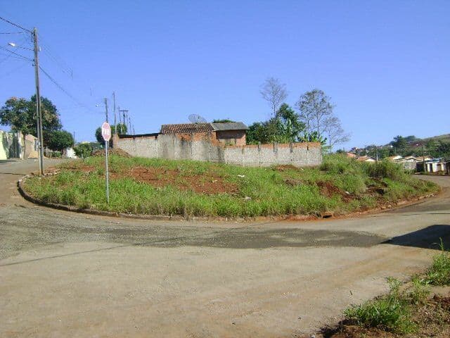 Terreno 391 m² a venda no Jardim Nova Esperança - Londrina-PR