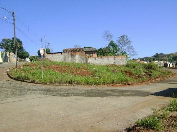 Terreno 391 m² a venda no Jardim Nova Esperança - Londrina-PR