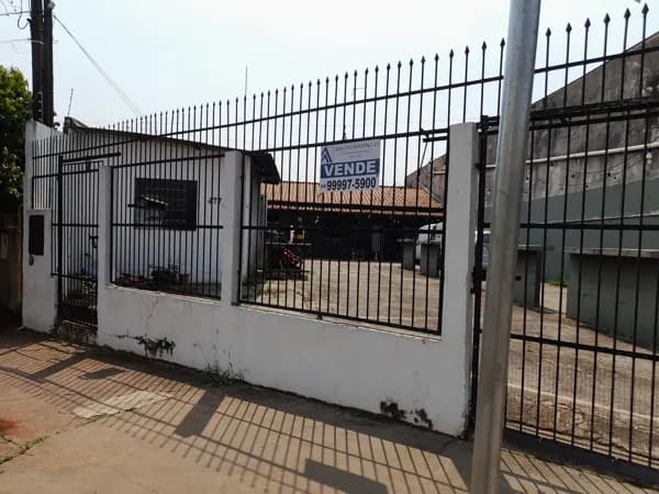 Imóvel comercial/residencial à venda JD Cristo Rei - por R$ 450.000 - Londrina/PR