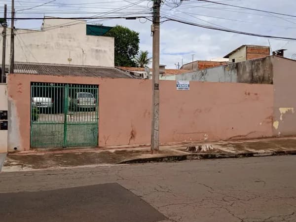Terreno à venda Jardim Tókio - TERRENO 278 m² - por R$ 210.000 - zona oeste Londrina/PR