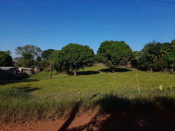 Chácara 3.988 m² com ESCRITURA à venda na USINA 3 BOCAS por R$ 400.000 - Londrina/PR