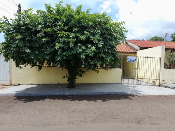Casa à venda conj. Cafezal - por R$ 300.000 - Londrina/PR