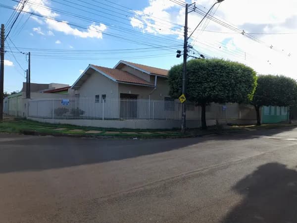 Salão à venda no Parque Ouro Branco - POR r$ 410.000 - Londrina/PR