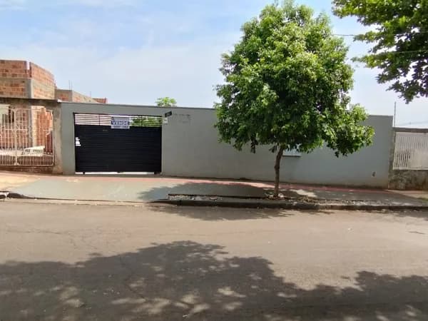 Casa à venda no PQ DAS INDUSTRIAS ZONA SUL - POR R$ 265.000 - Londrina/PR