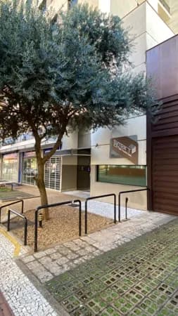 Apartamento 3 qtos 1 suite à venda por R$ 480.000 no Centro de Londrina/PR