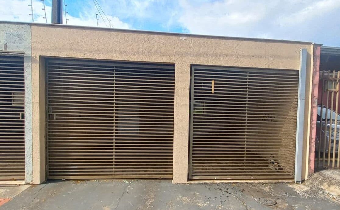 Casa 3 DORMS 1 SUITE à venda POR r$ 320.000 no JD José B Almeida - Londrina/PR