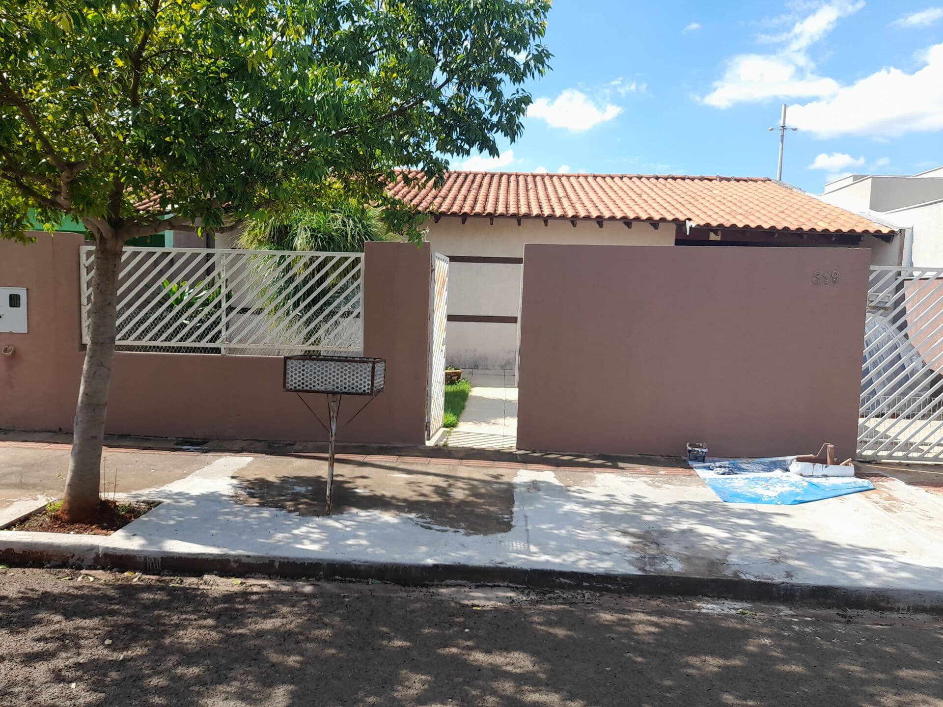 Casa à venda no Aragarça com 3 quartos 1 suite - zona leste Londrina/PR