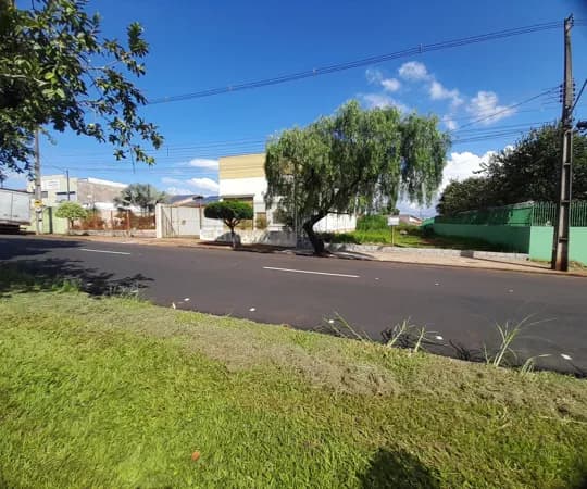 Terreno 360² comercial à venda no VALE DE SAN ISIDRO - Londrina/PR