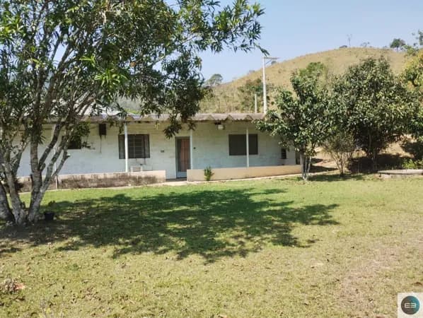 Chácara em Monteiro Lobato