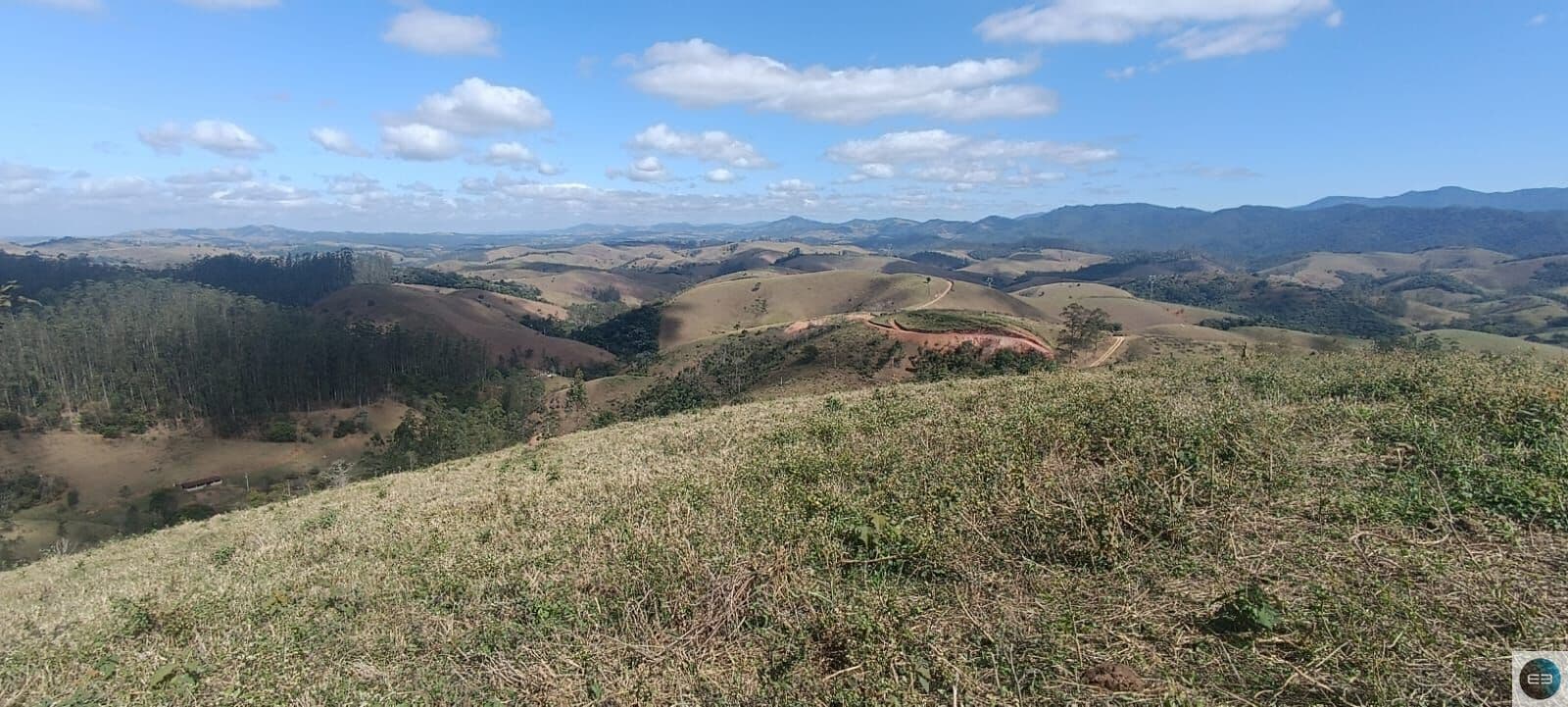 Área Rural linda em São José dos Campos