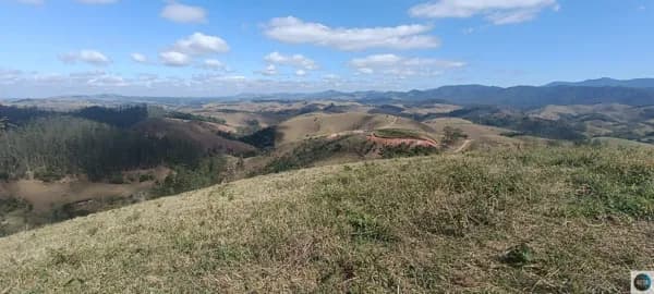 Área Rural linda em São José dos Campos