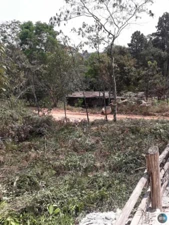 Terreno no Nova Campos do Jordão 2035 metros