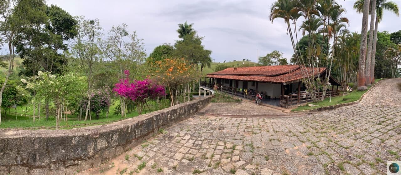 Sítio em Santa Branca