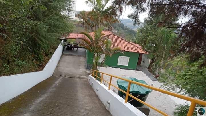 Chácara 5 mil metros