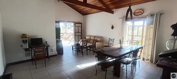 Casa em Guararema