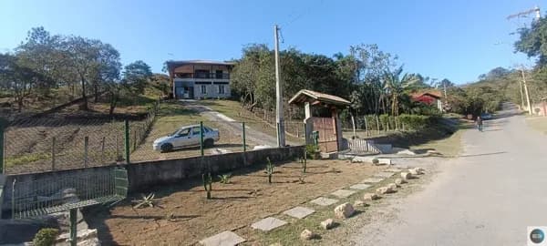 Chácara Urbana em Guararema