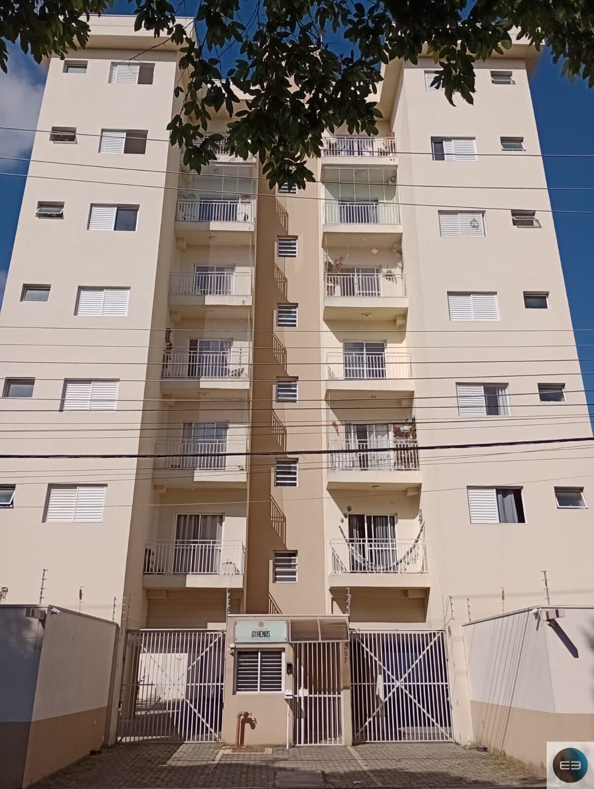 Apartamento em Jacareí