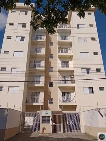 Apartamento em Jacareí