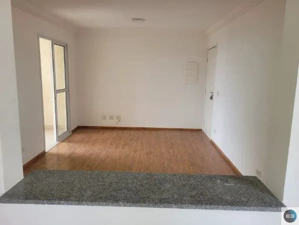 Apartamento perto do shopping