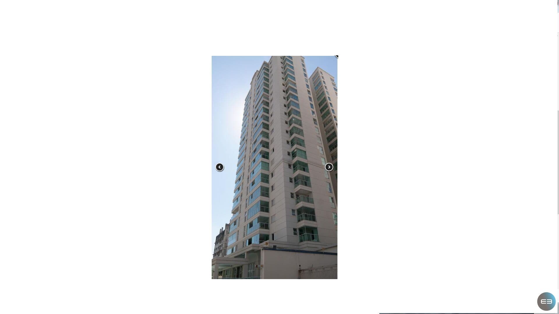Apartamento no Aquarius