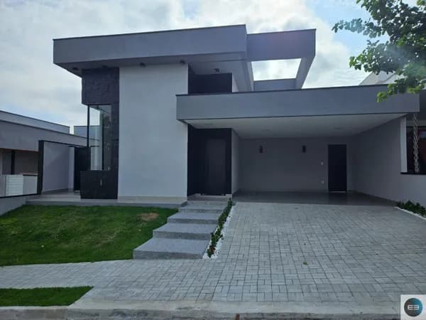 Casa em Caçapava