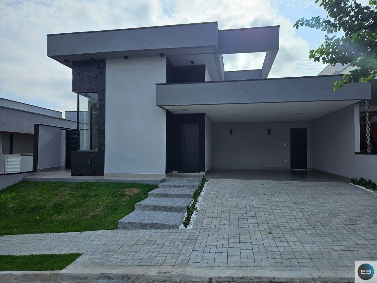 Casa em Caçapava