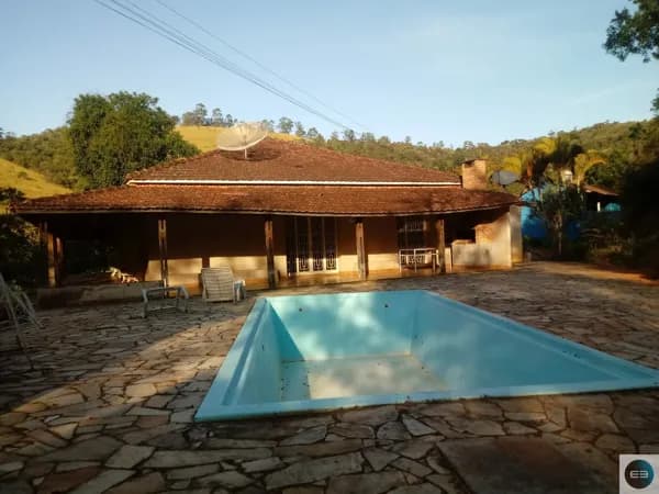 Fazenda em Taubaté 201 alqueires