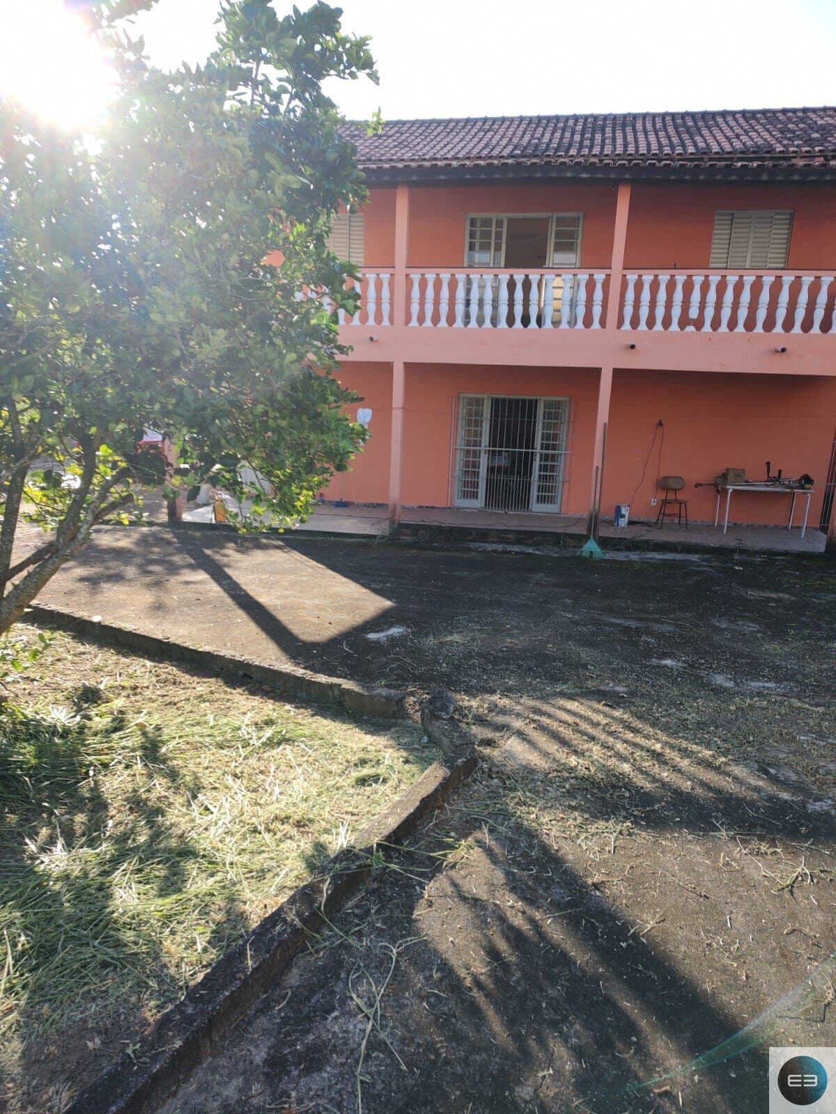 Chácara urbana em Caçapava