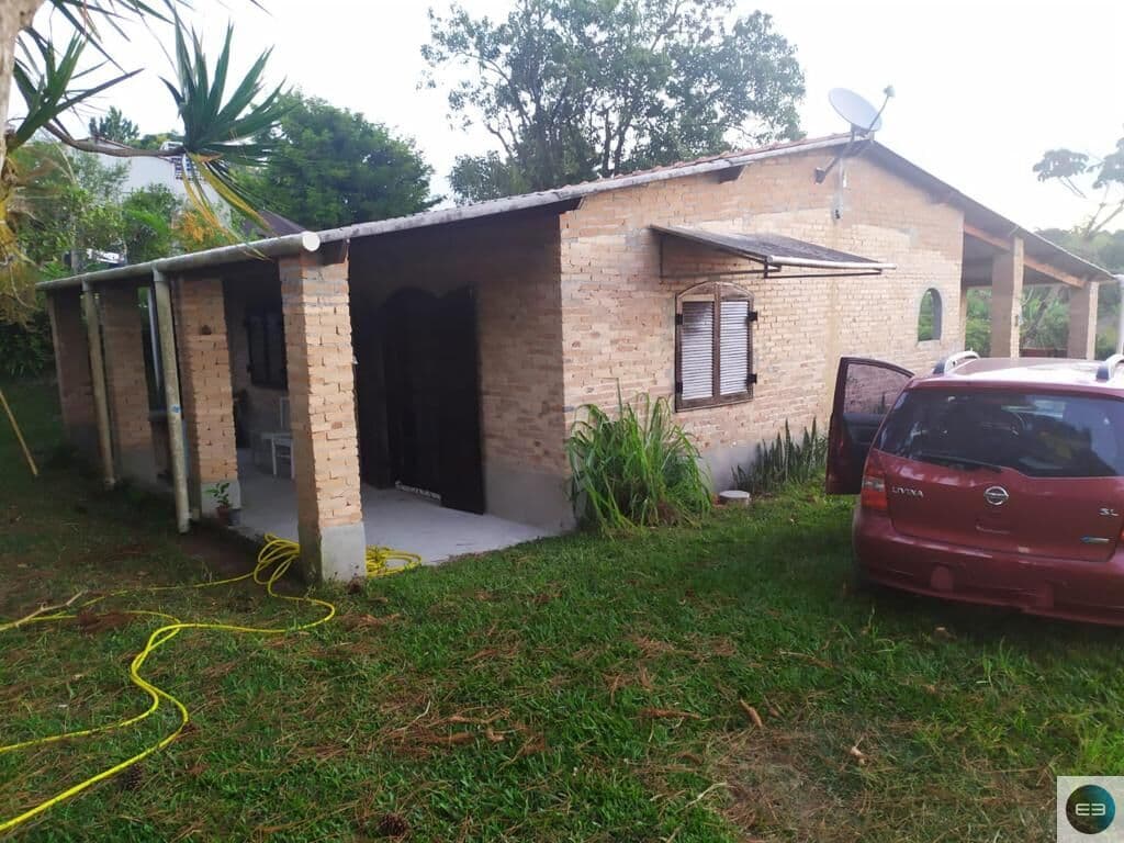 Chácara no Nova Campos do Jordão