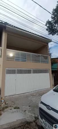 Casa no Bosque para venda