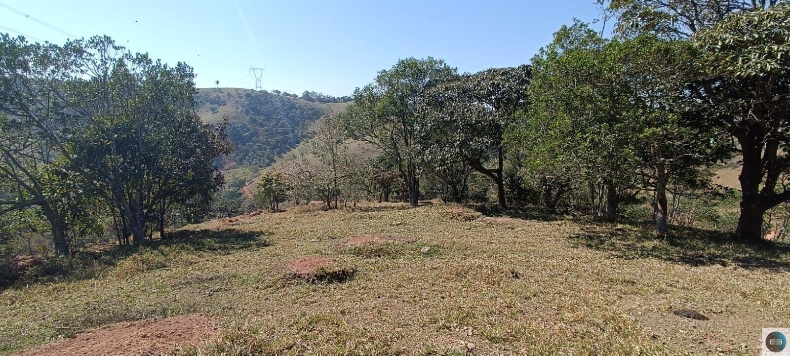 Área Rural em Jacareí