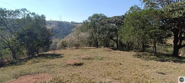 Área Rural em Jacareí