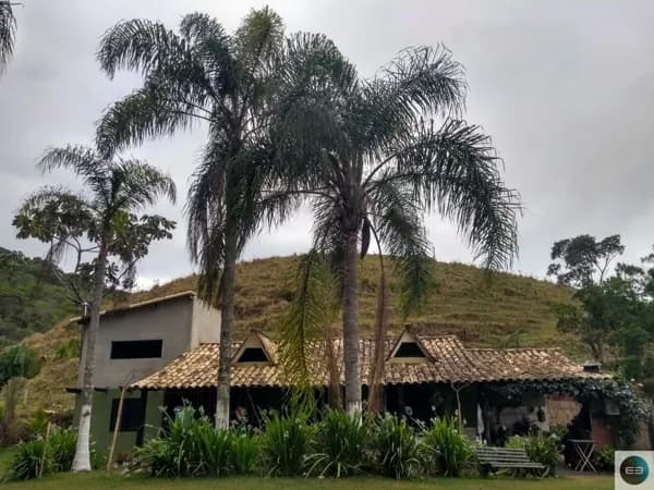 Fazenda em Caçapava