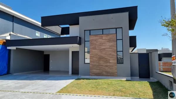 Casa Alto Padrão em Caçapava