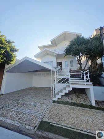 Sobrado no Urbanova