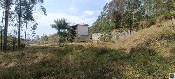 Terreno em Santa Branca