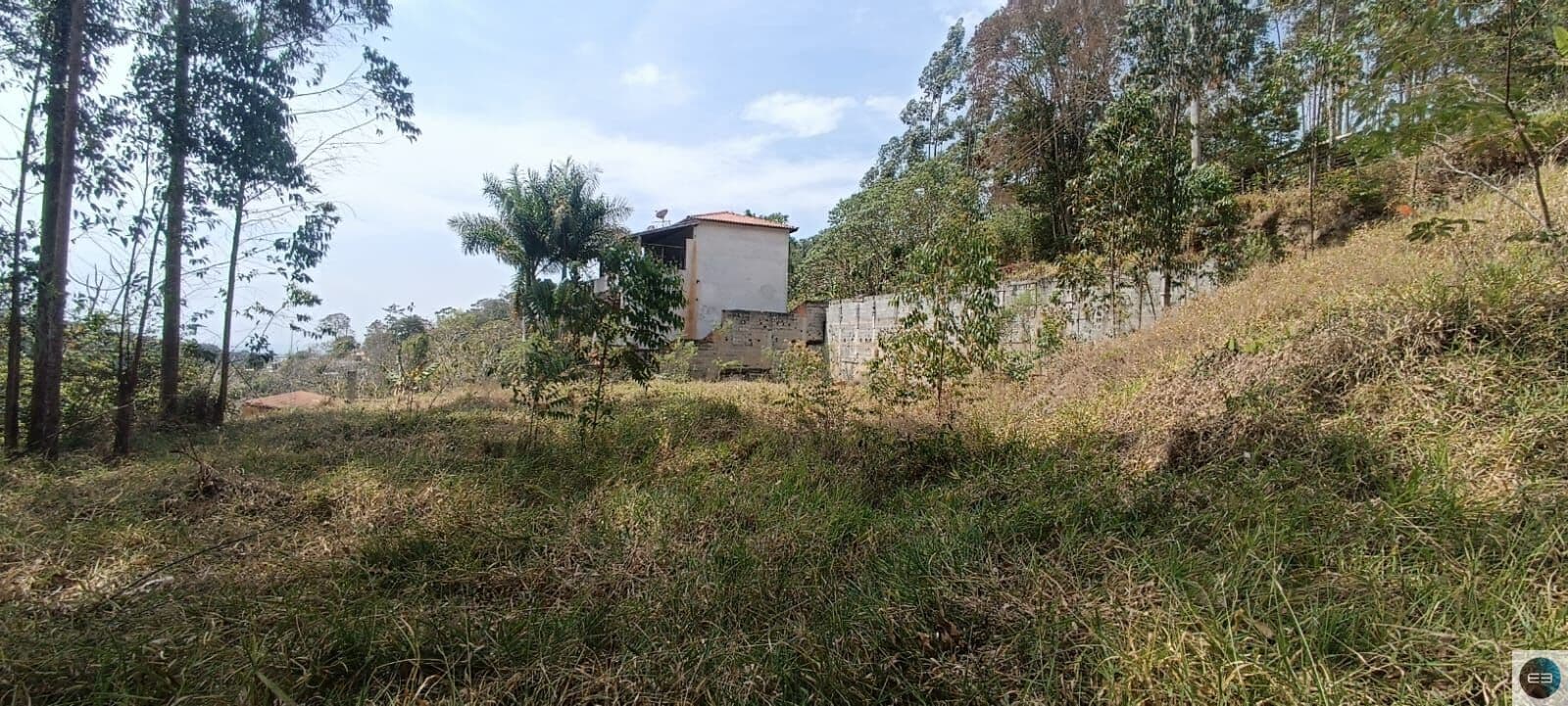 Terreno em Santa Branca