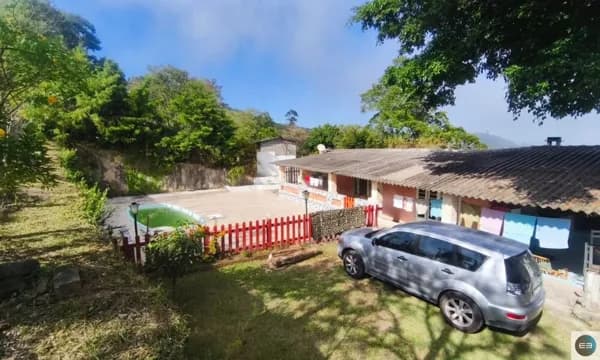 Chácara em Santa Branca