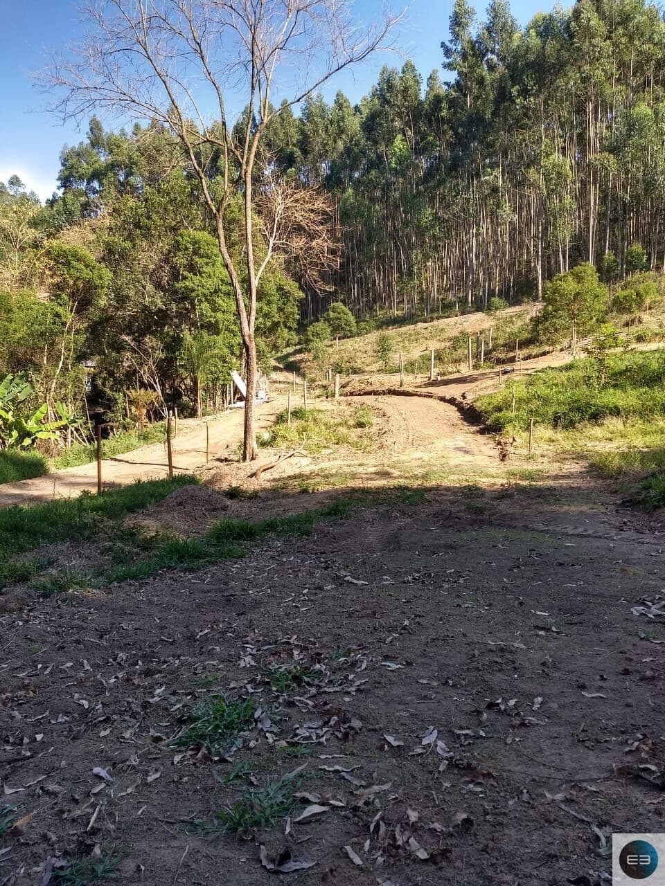 Área Rural em Salesópolis 24 mil metros