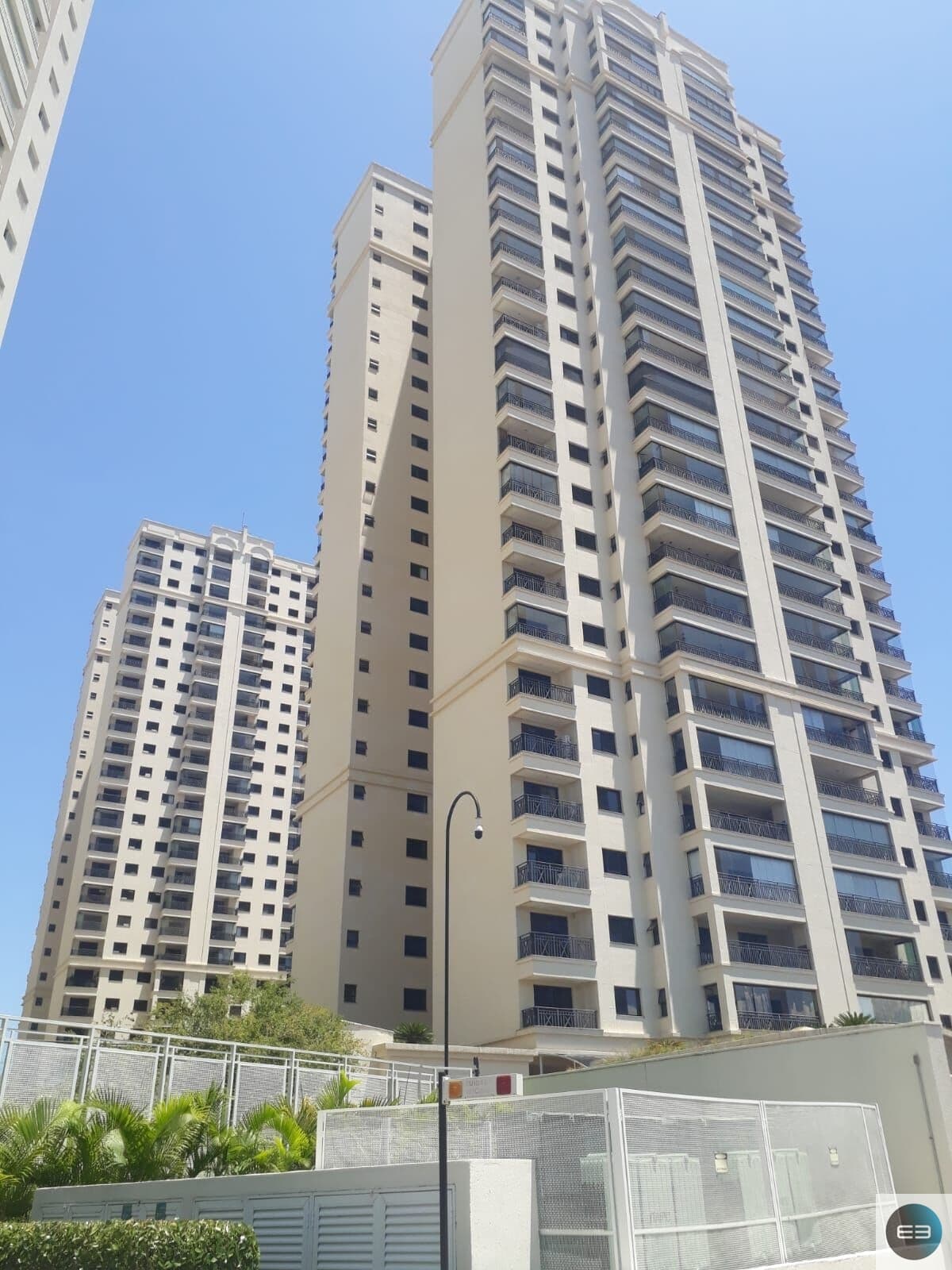 Apartamento no Esplanada