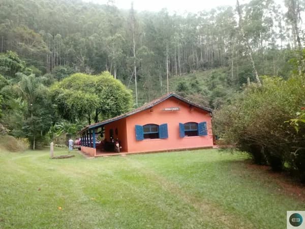 Sítio em Taubaté 35 alqueires