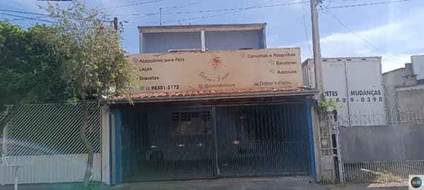 Sobradão no Morumbi